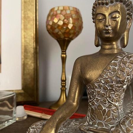 Athenian Zen Lägenhet Exteriör bild